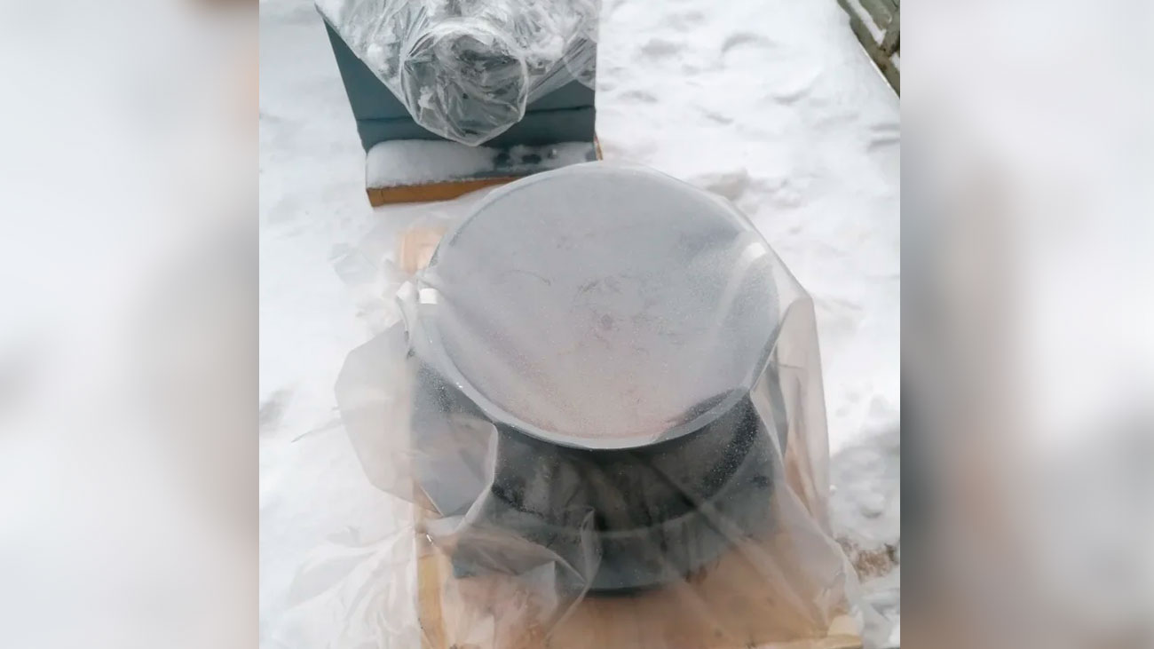 Конвейер винтовой Г1-25-25П, ГТ1-25-25П, Санкт-Петербург